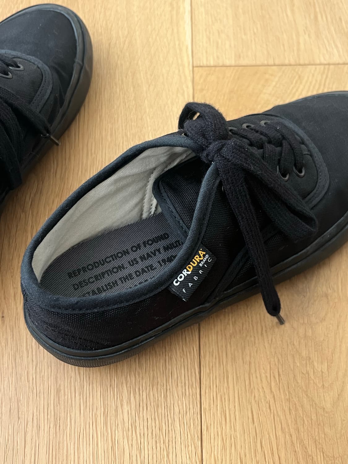 리프로덕션 오브 파운드 코듀라 230 상품이미지7