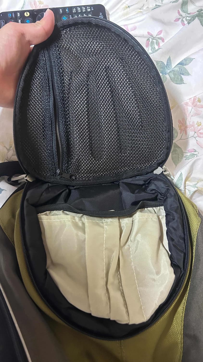 나이키 y2k 백팩 (희귀) 상품이미지3