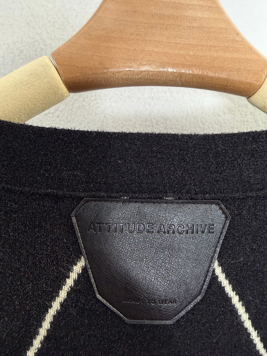 시스템 가디건 시스템가디건 카디건 한섬 한섬가디건 상품이미지3