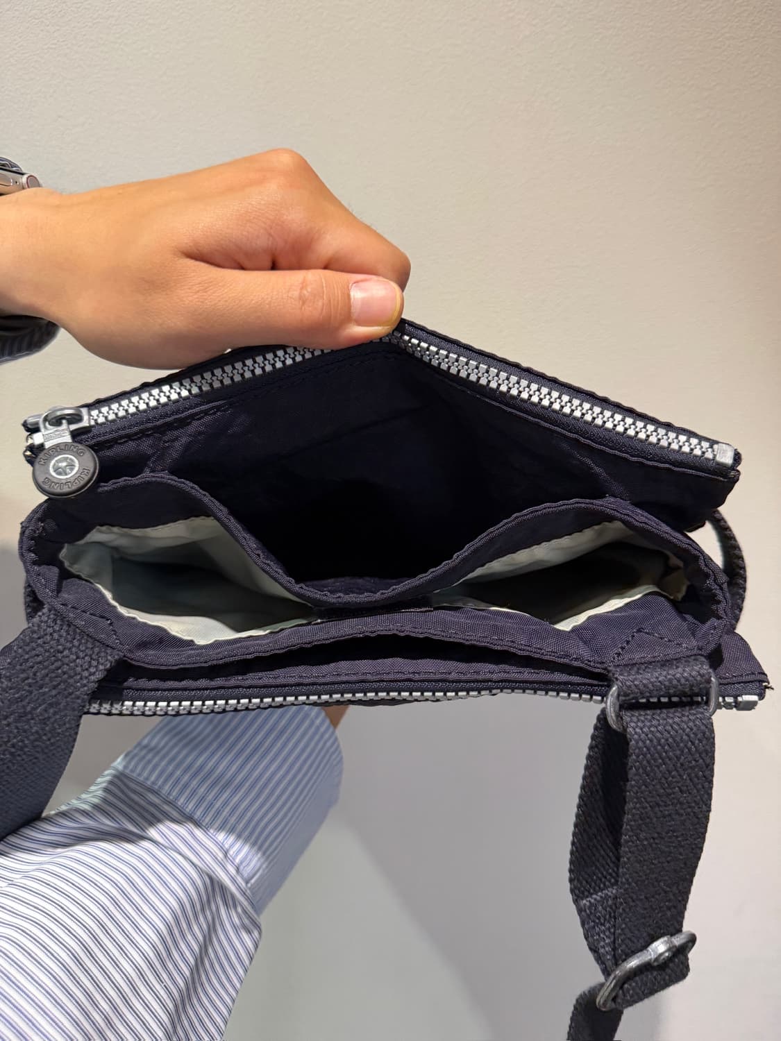 Kipling Cross Bag 상품이미지5
