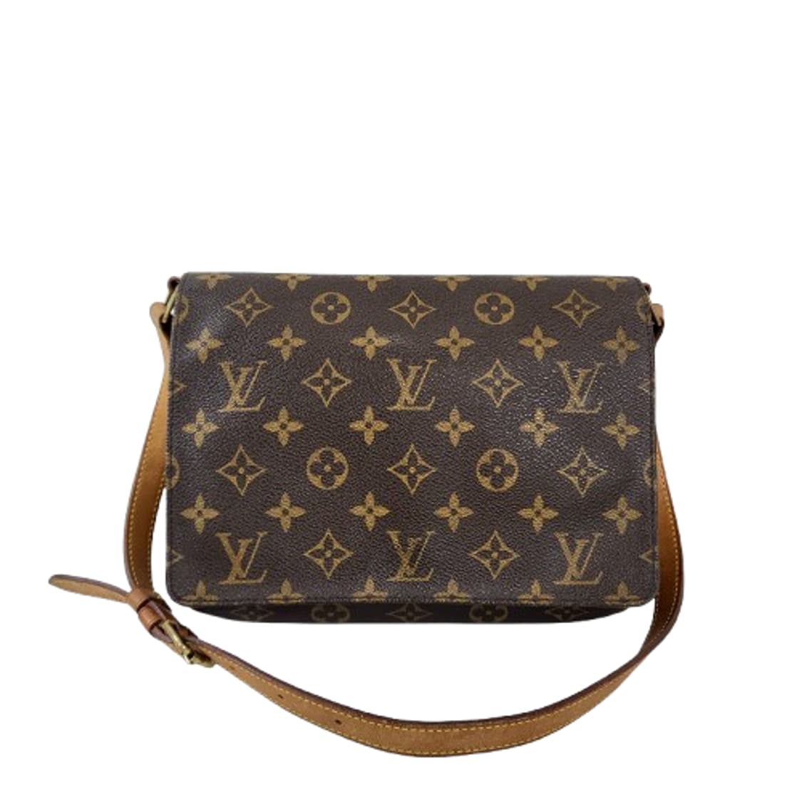 정품 루이비통 뮤젯 탱고 모노그램 숄더백 상품이미지1