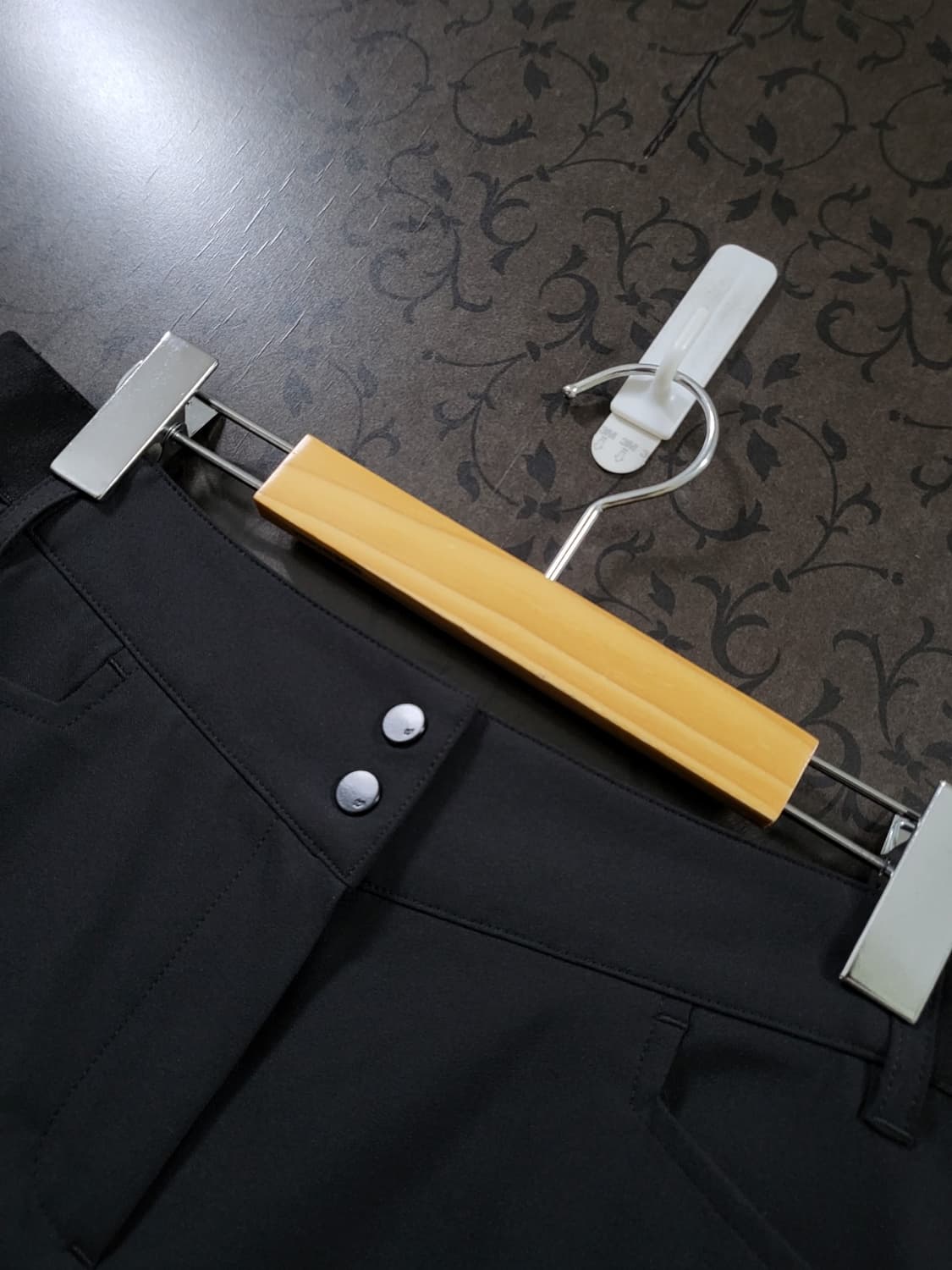 미스터바니에디션 마스터버니 골프 스판 큐롯팬츠 66 상품이미지2