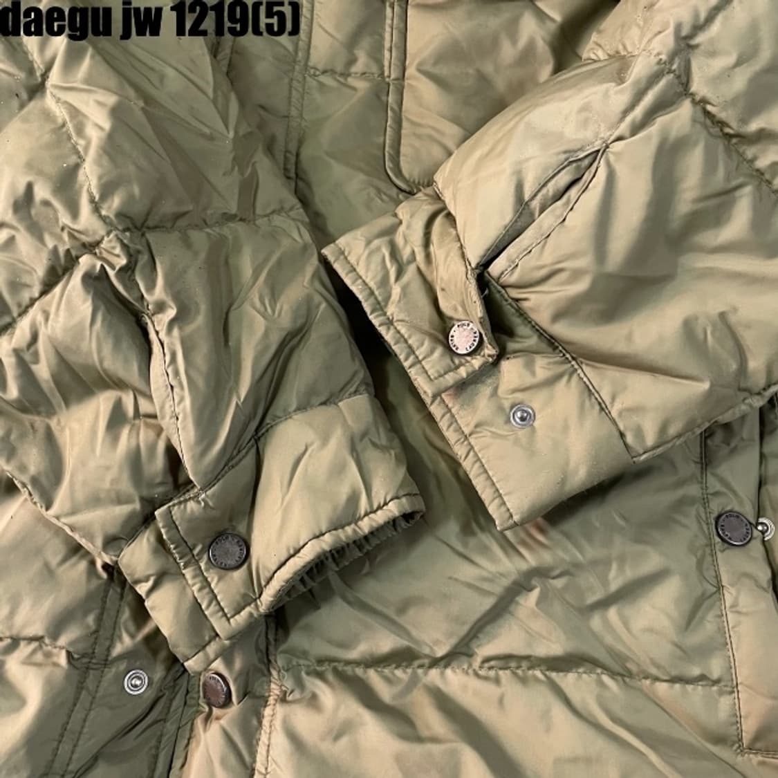 폴로랄프로렌 패딩 상품이미지4