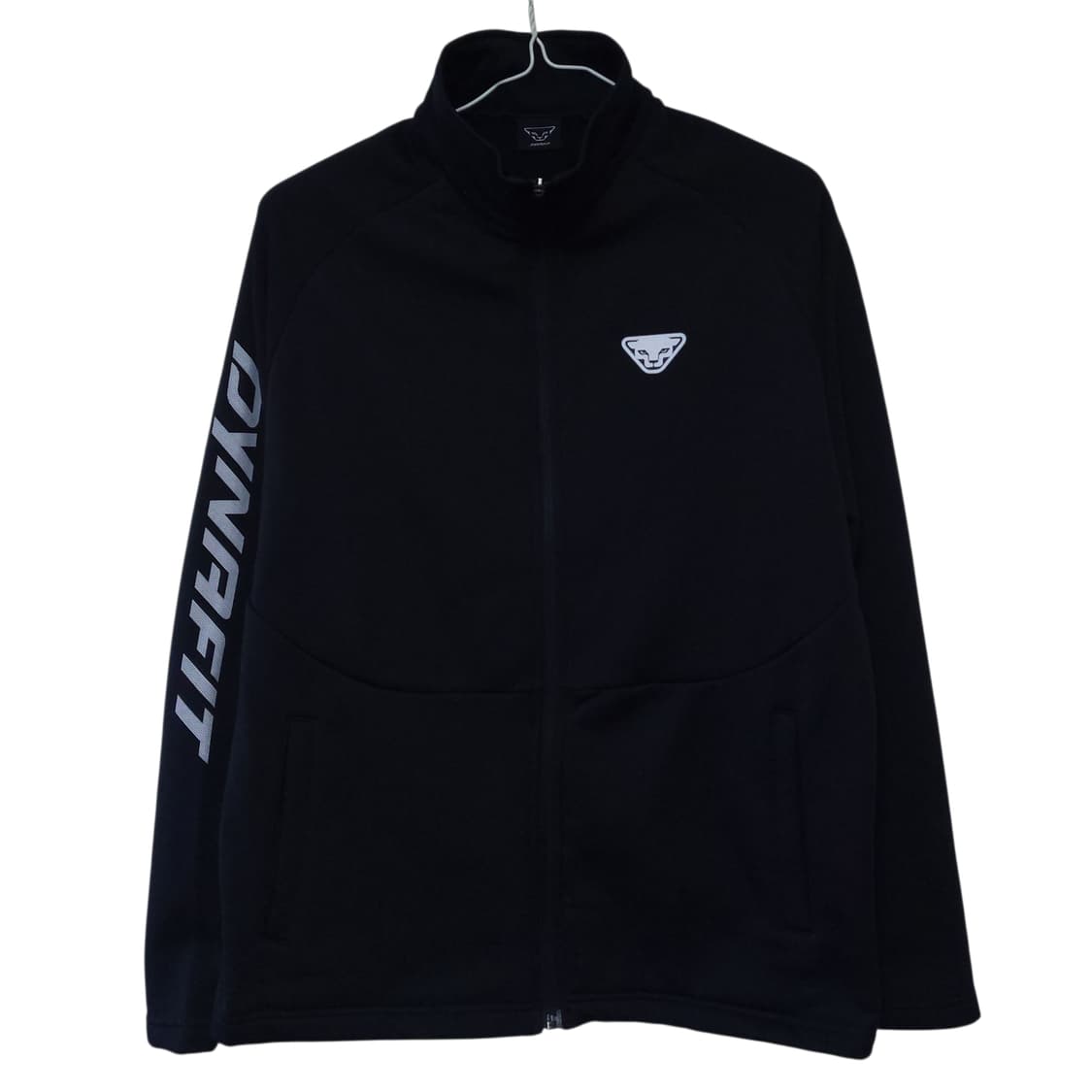 다이나핏 기모져지 100-105 집업트랙탑 상품이미지2