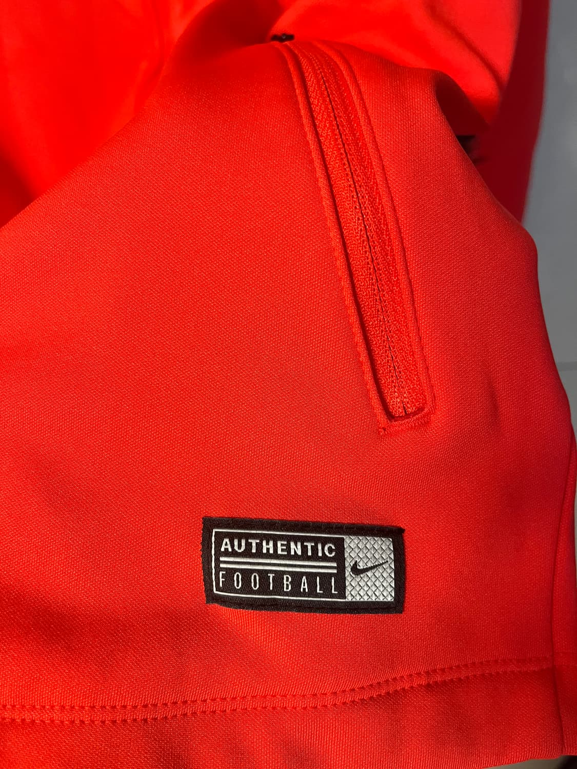 나이키 어센틱 18-20 대한민국 국대 앤썸 져지 [105] 상품이미지6