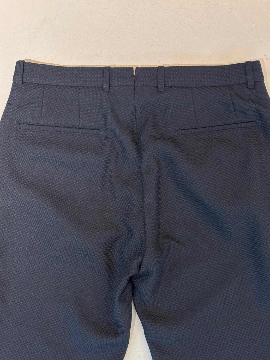 Vintage Steven Alan Wool Pants 상품이미지7