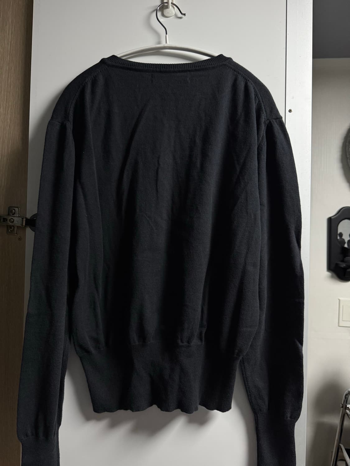 비비안웨스트우드 가디건L 상품이미지5