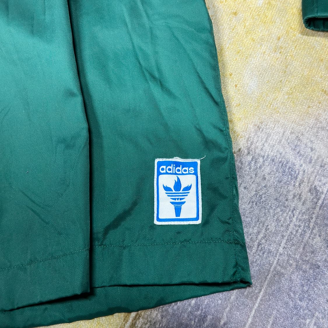 아디다스 멕시코 바람막이 자켓 L 상품이미지3