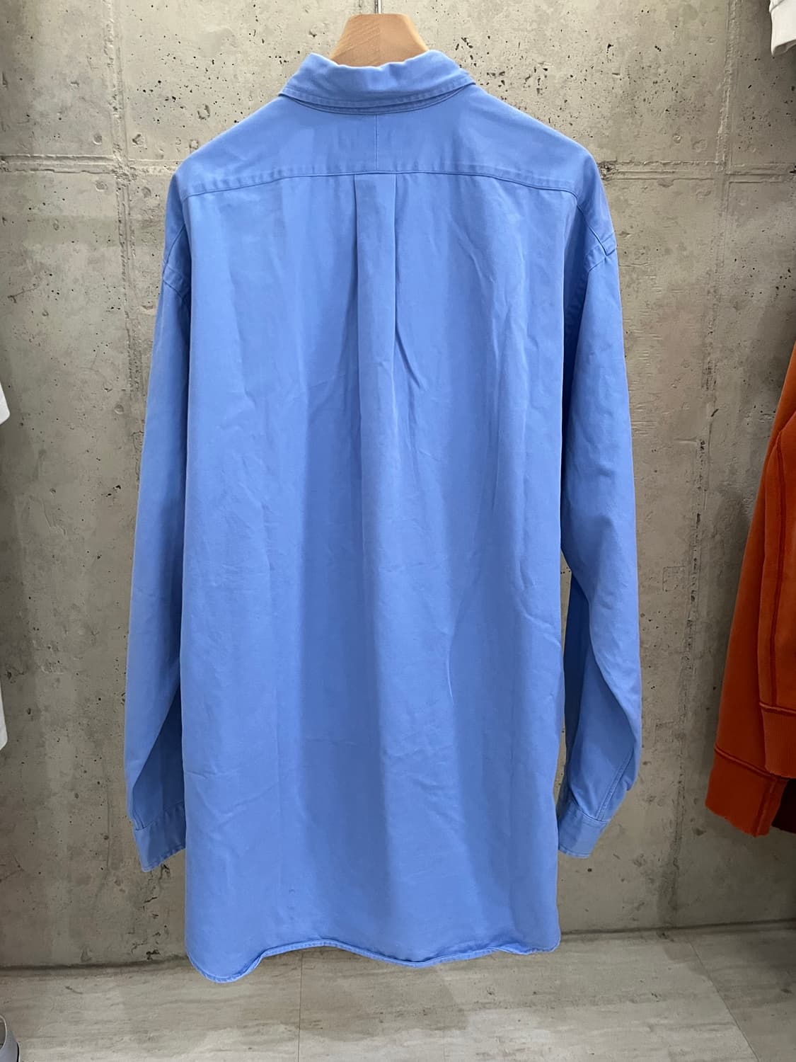 POLO RALPH LUAREN SHIRT 상품이미지5