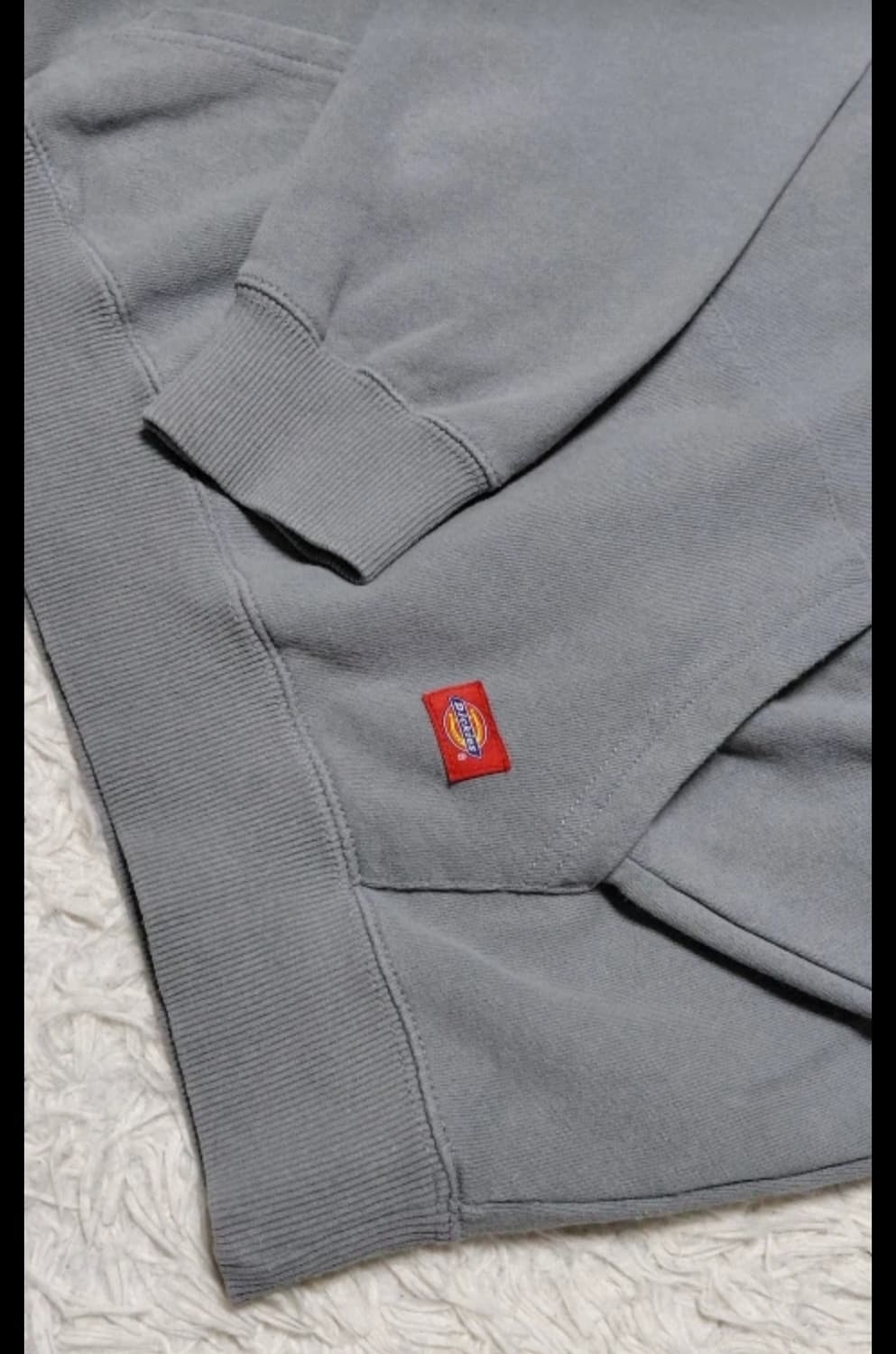 디키즈 후드티 F 상품이미지3