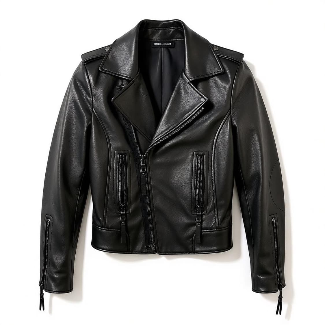 13FW 모터 라이더 양가죽 자켓 상품이미지1