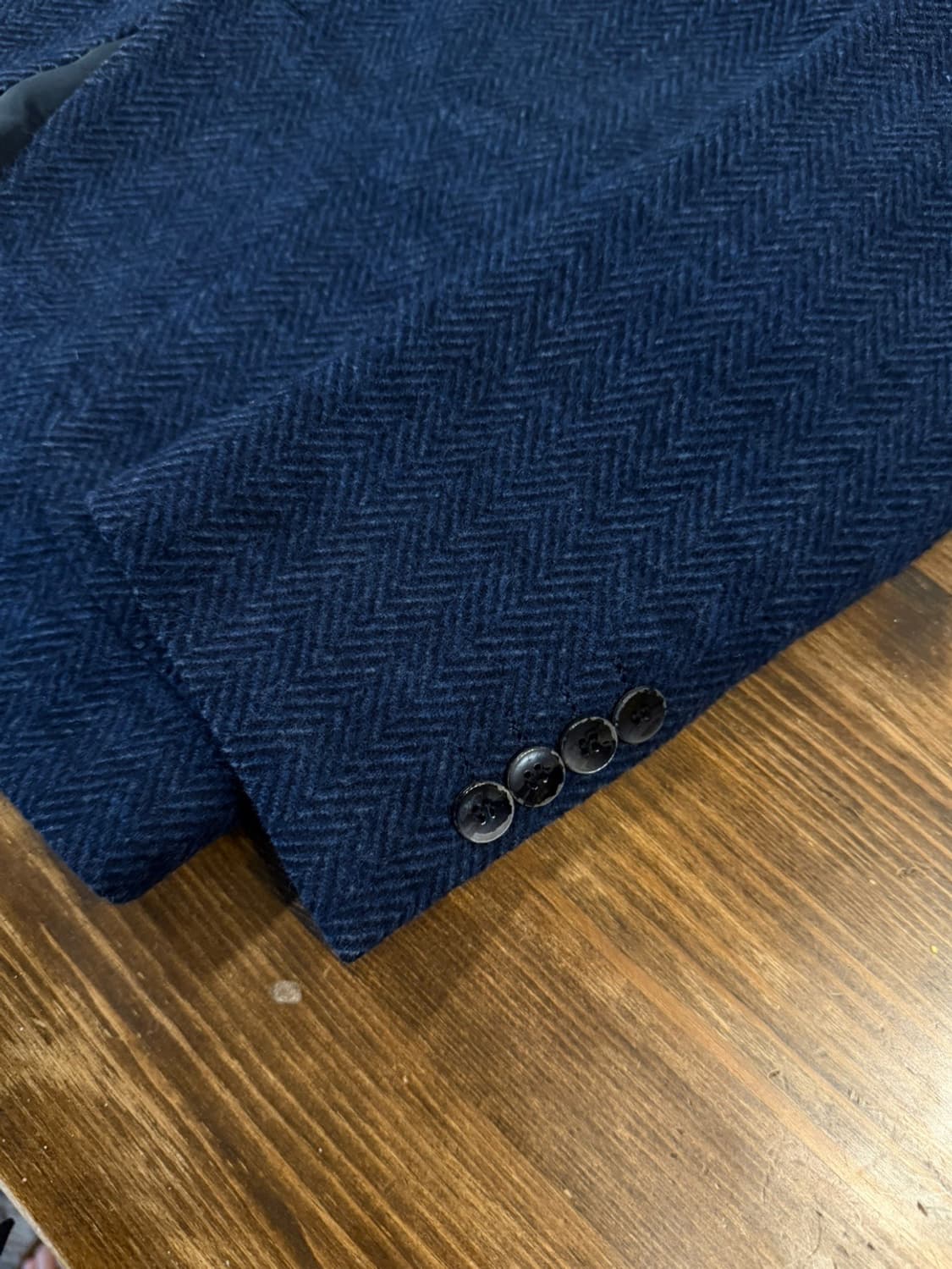 마에스트로 테일러드 자켓 100 상품이미지9