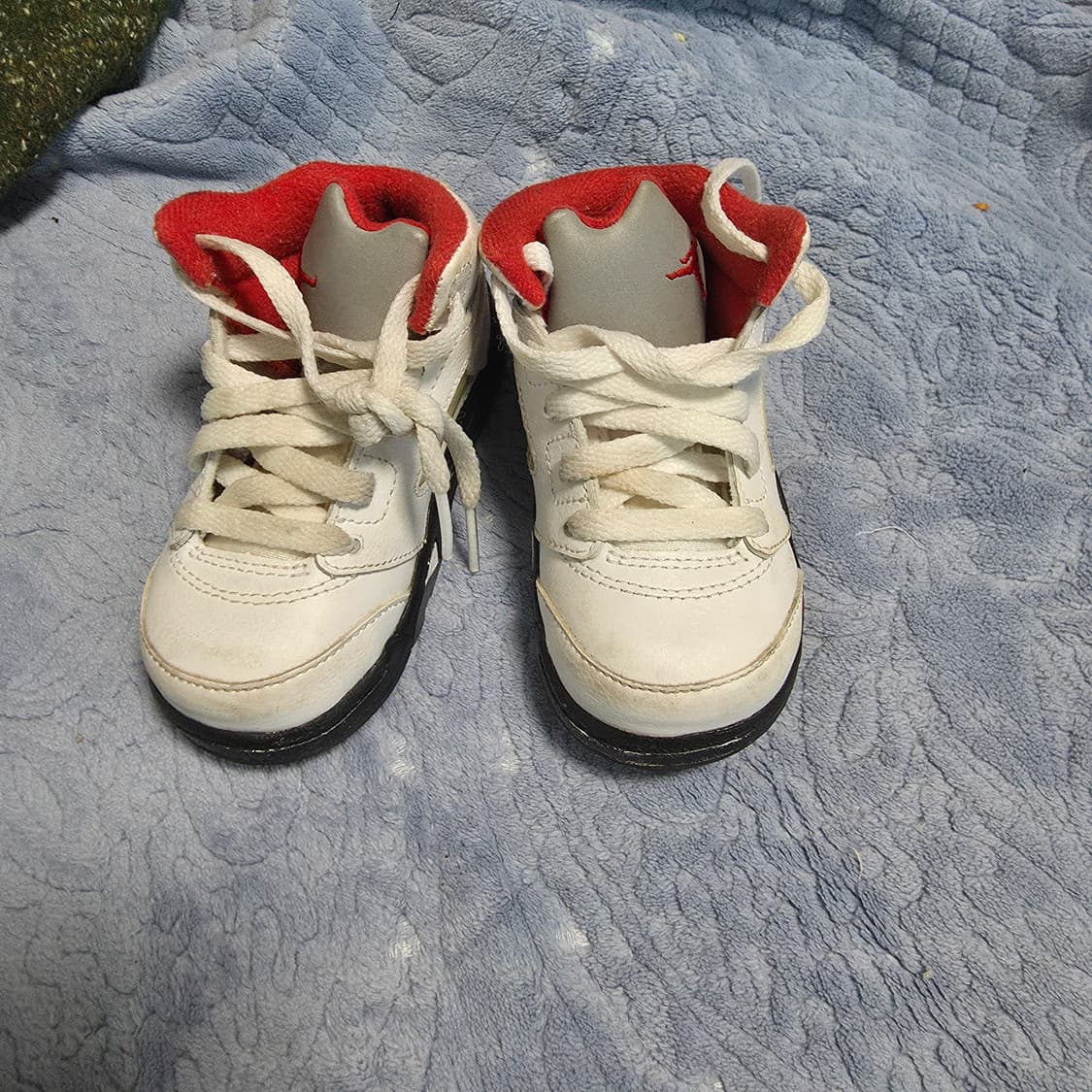 에어조던 토들러 운동화 상품이미지3