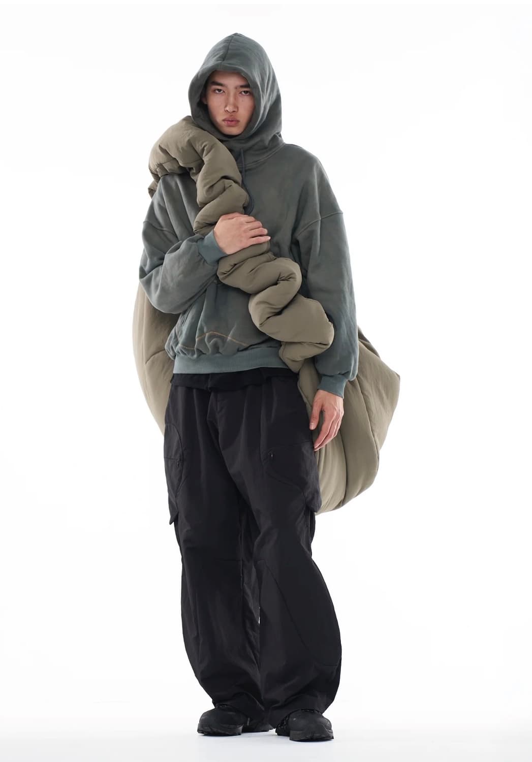 FUZZZ Ski Pants 상품이미지1