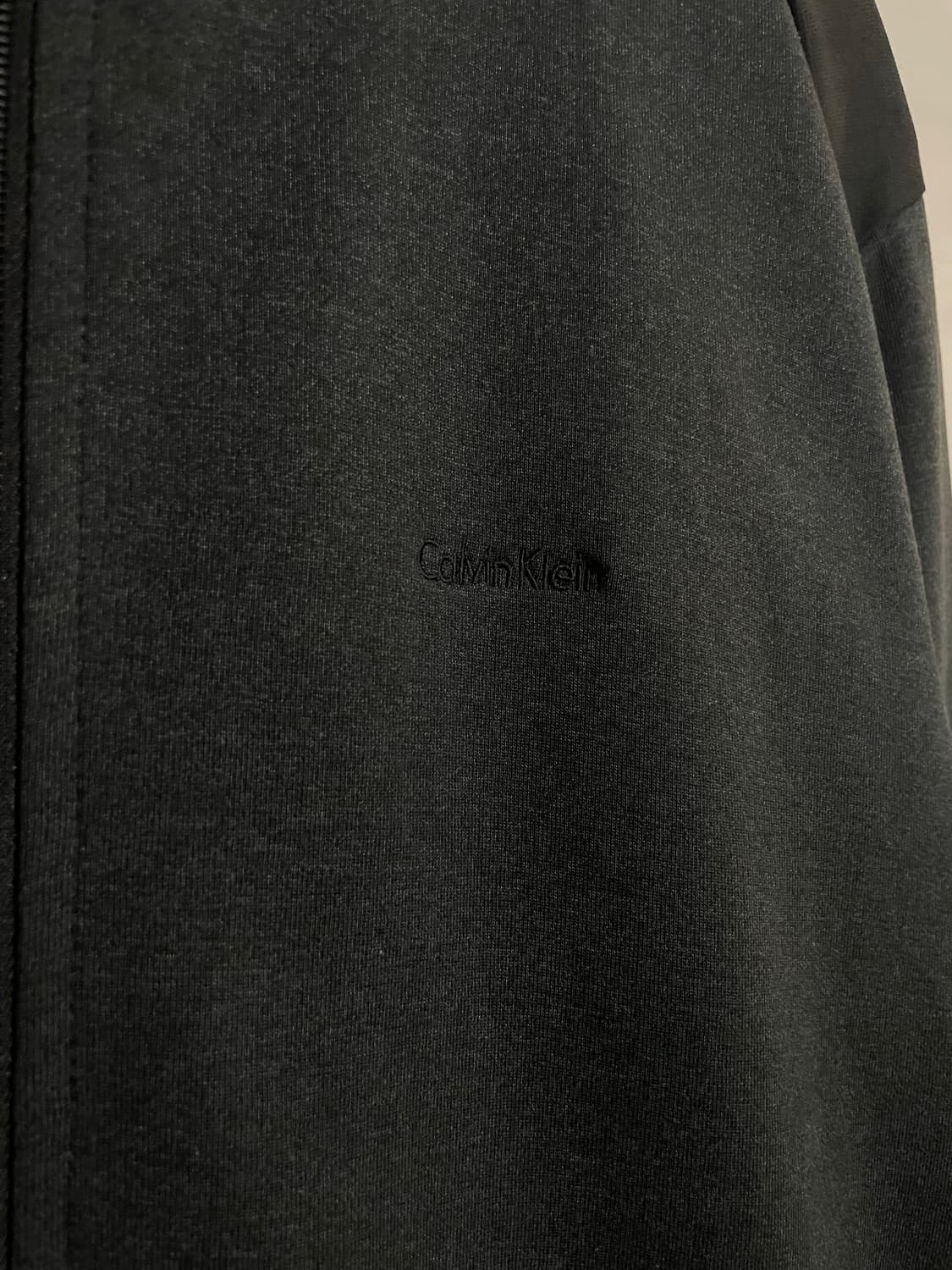 스웻 집업 상품이미지3