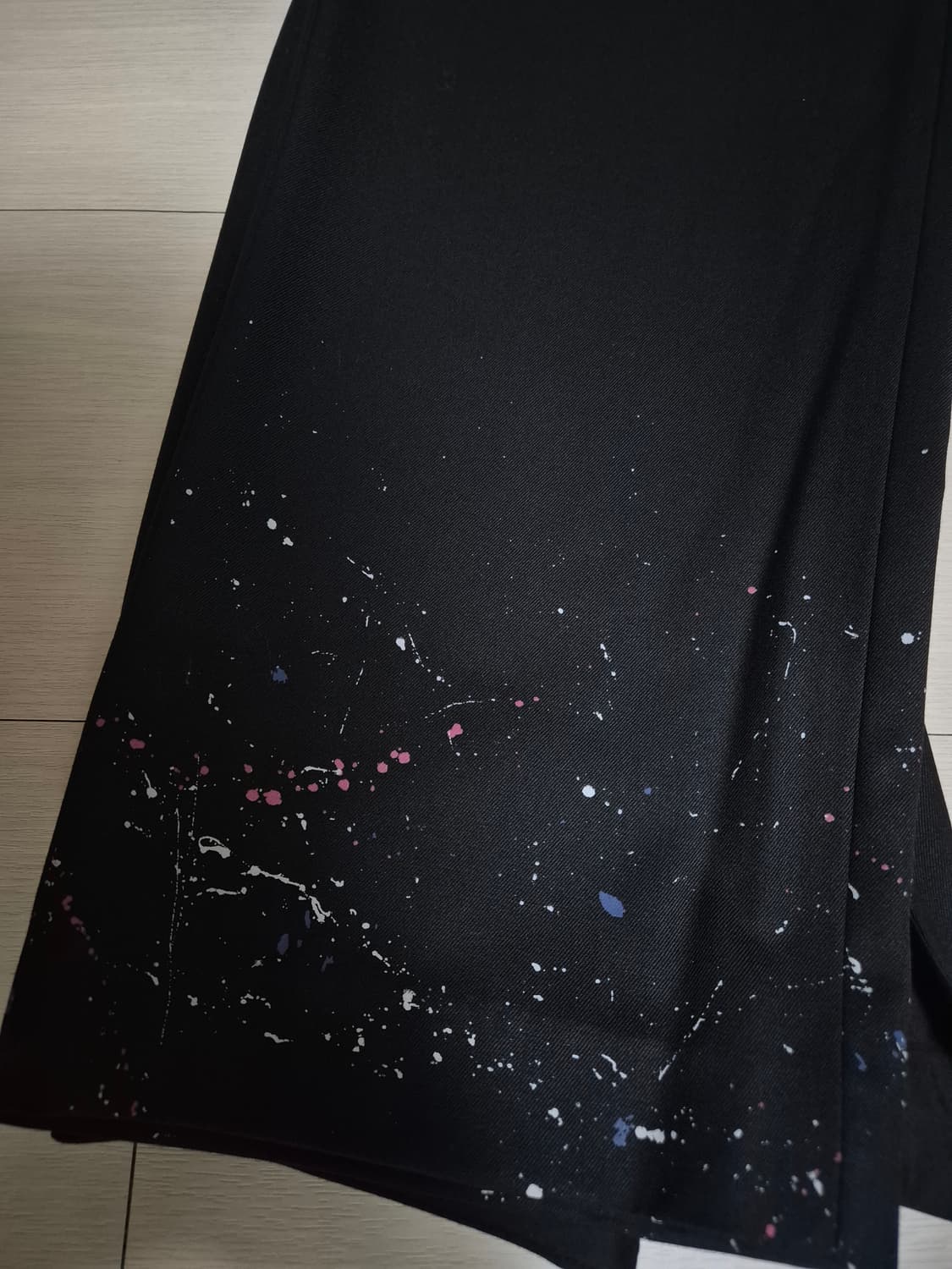 아더에러 갤럭시 팬츠 A2 상품이미지1