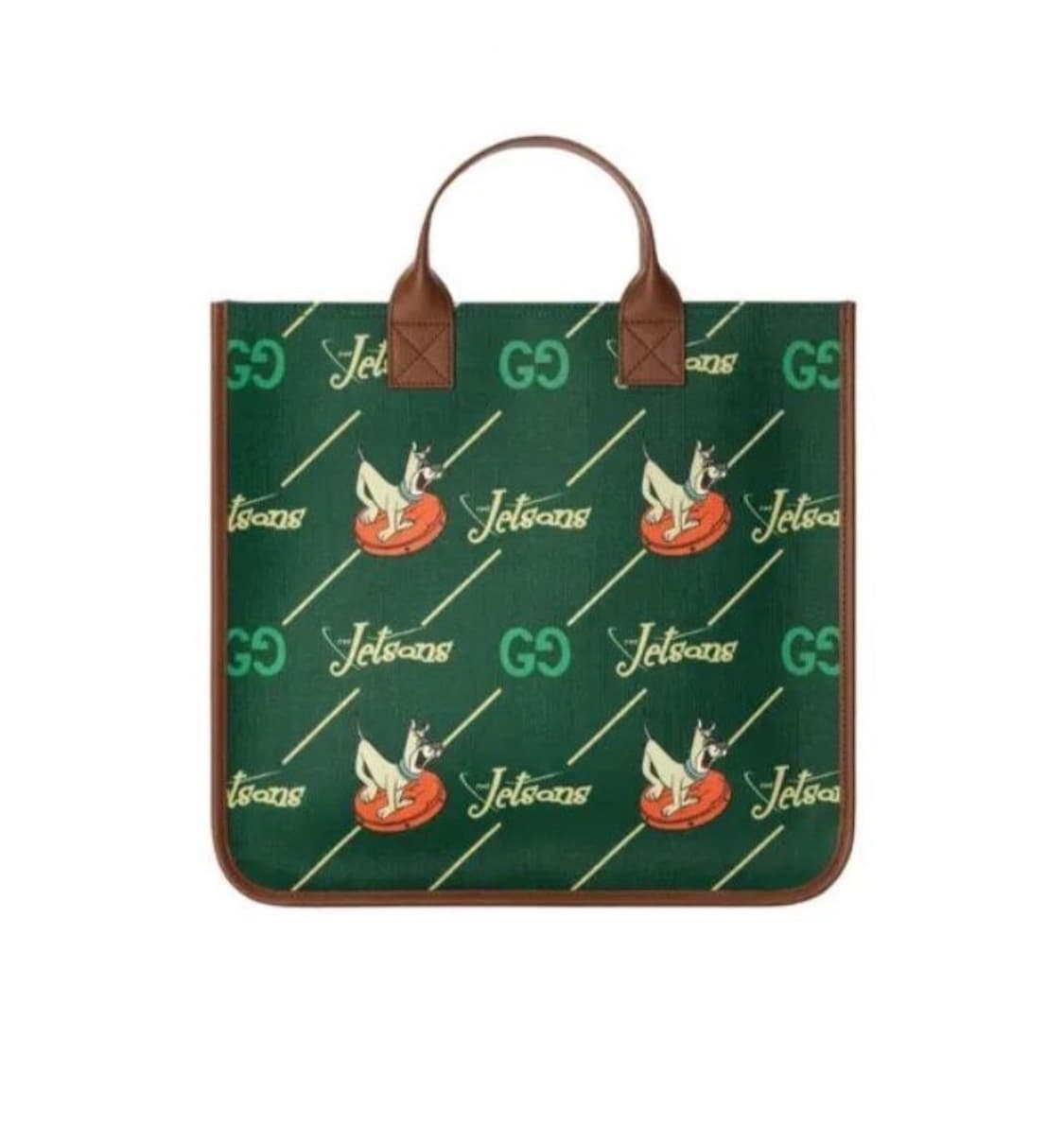 구찌 젯슨 키 도트백 상품이미지2