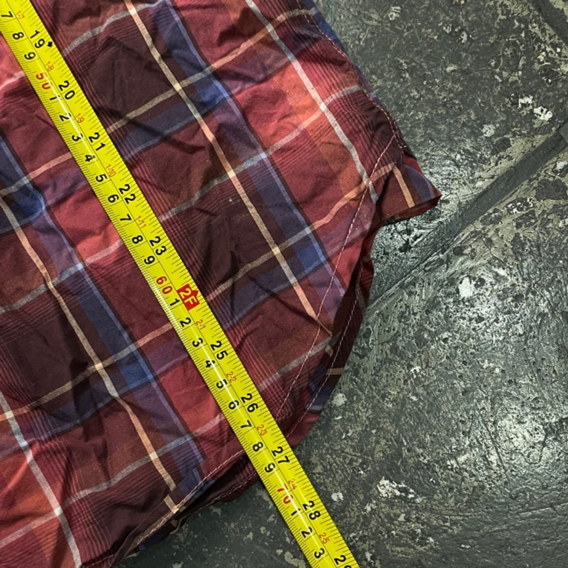 100 까스텔바작 셔츠 상품이미지7