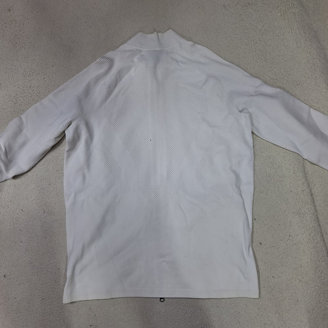 아디다스  바람막이2XL 상품이미지4