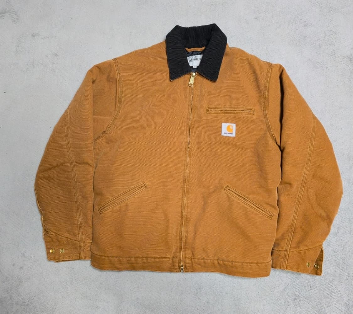 칼하트 wip 디트로이트 og 상품이미지2