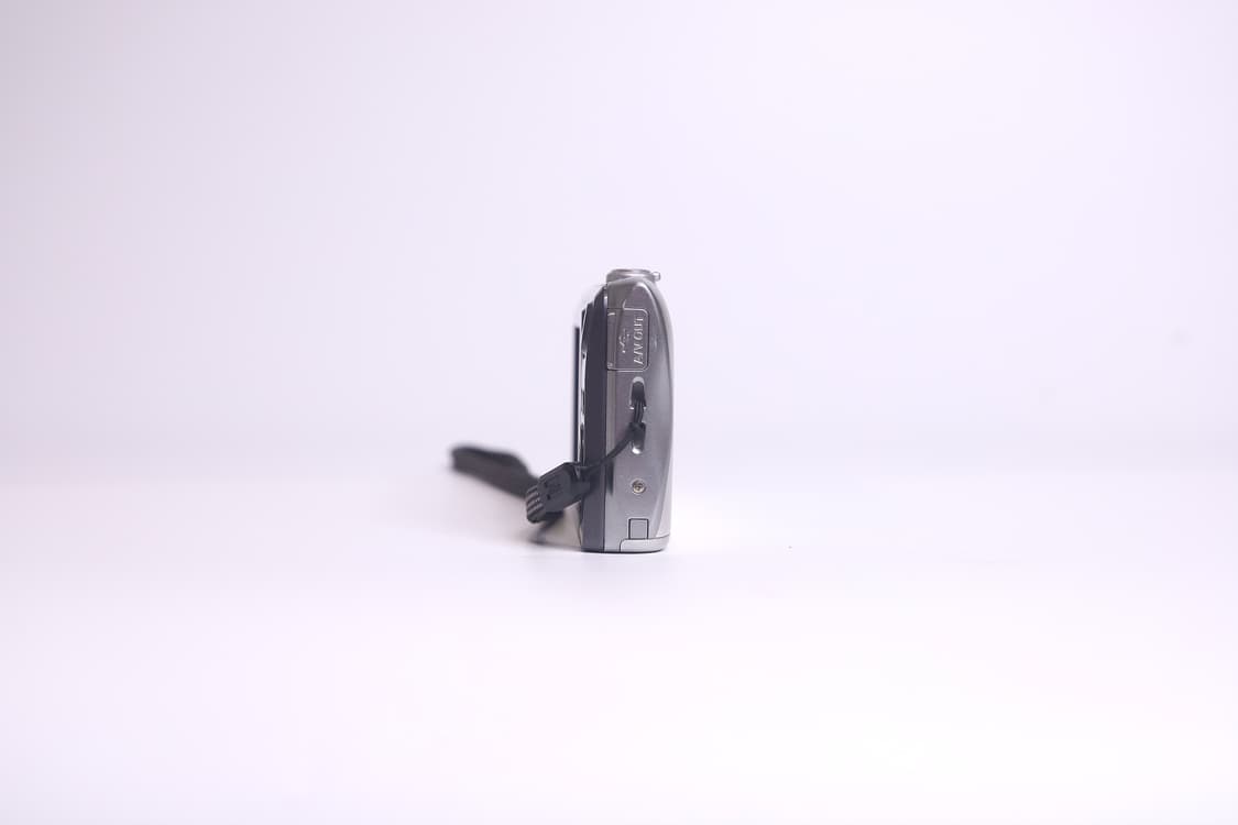 니콘 쿨픽스 S3700 실버 상품이미지4