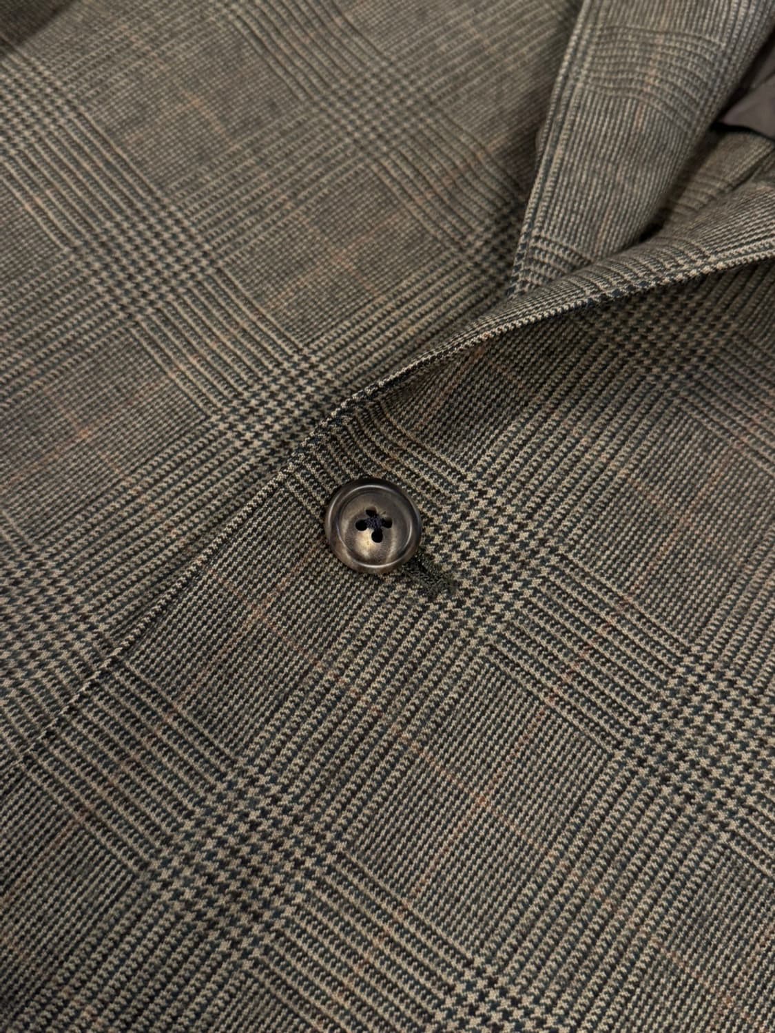 제이프레스 트위드 자켓 100 상품이미지8