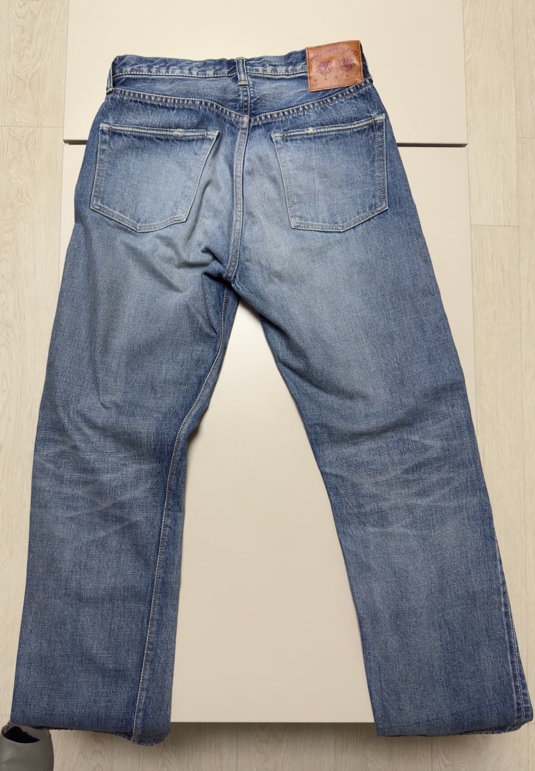 풀카운트 다트포드 1341-1101 상품이미지2