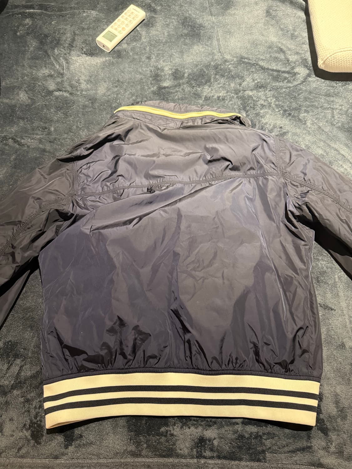 marina yachting 마리나 요팅 자켓 팝니다 상품이미지4