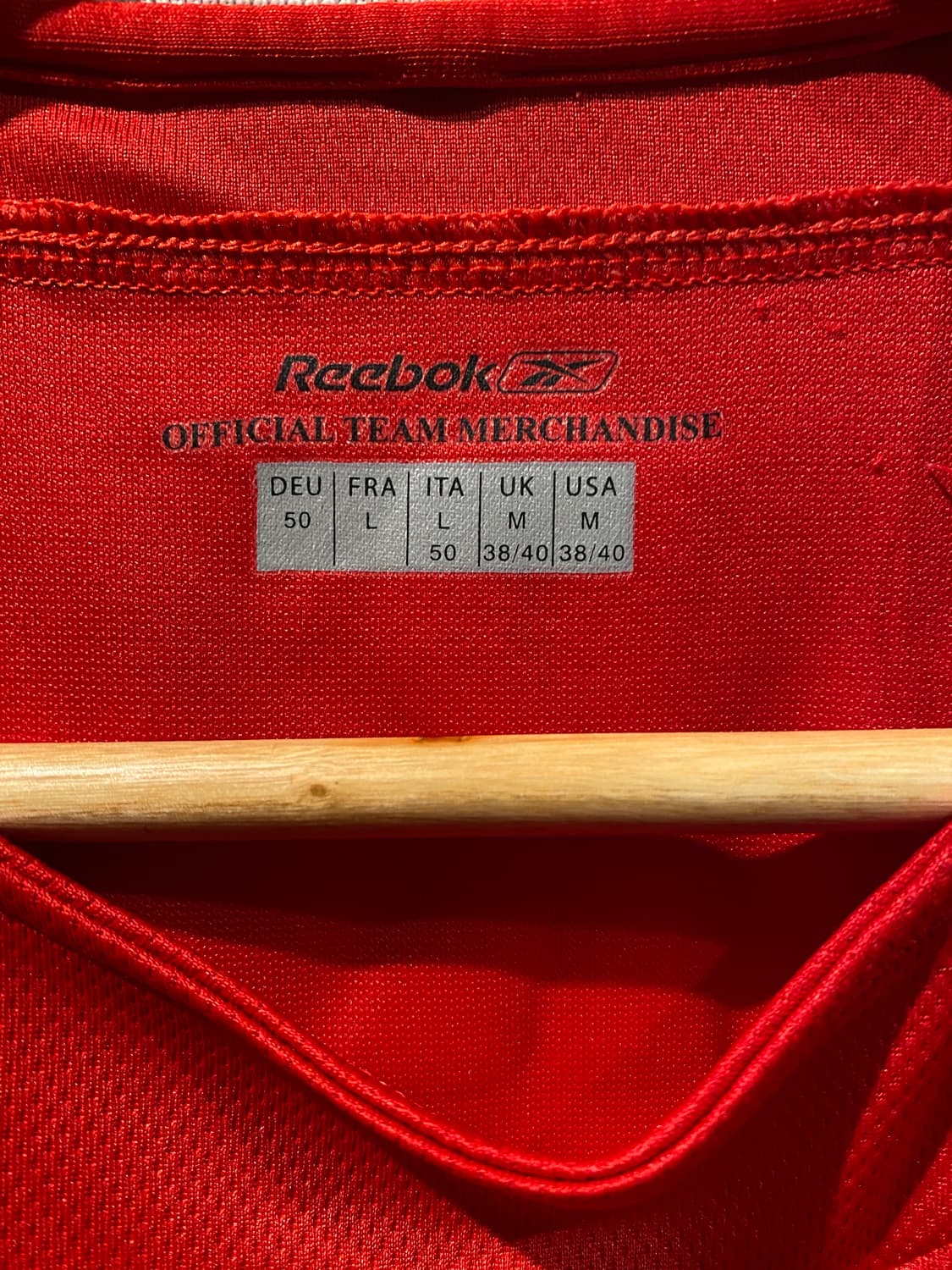 04-05 리버풀 제라드 홈 유니폼 상품이미지5