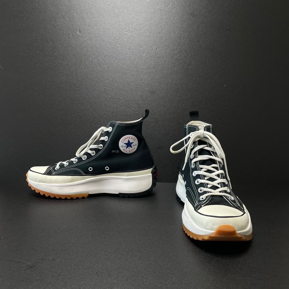 [290] Converse x JW Anderson 런스타 하이크 OG 상품이미지4