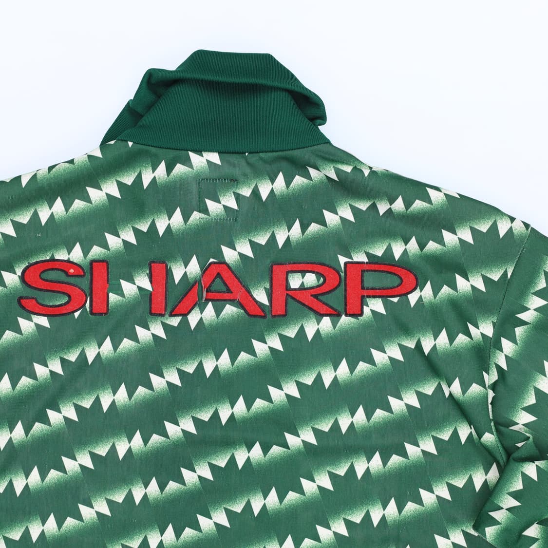 95 아디다스 맨유 파이어버드 져지 N7546 상품이미지3