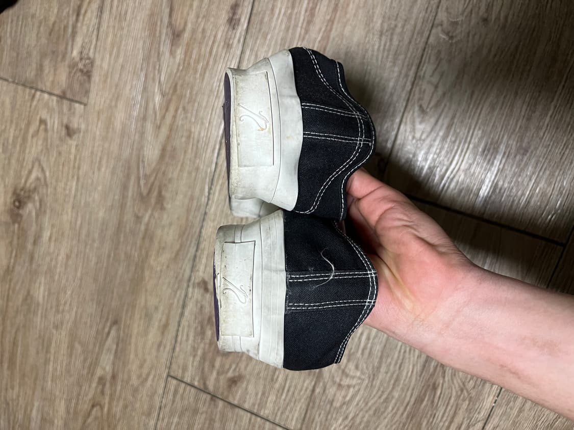 니들스 길리슈즈  상품이미지2