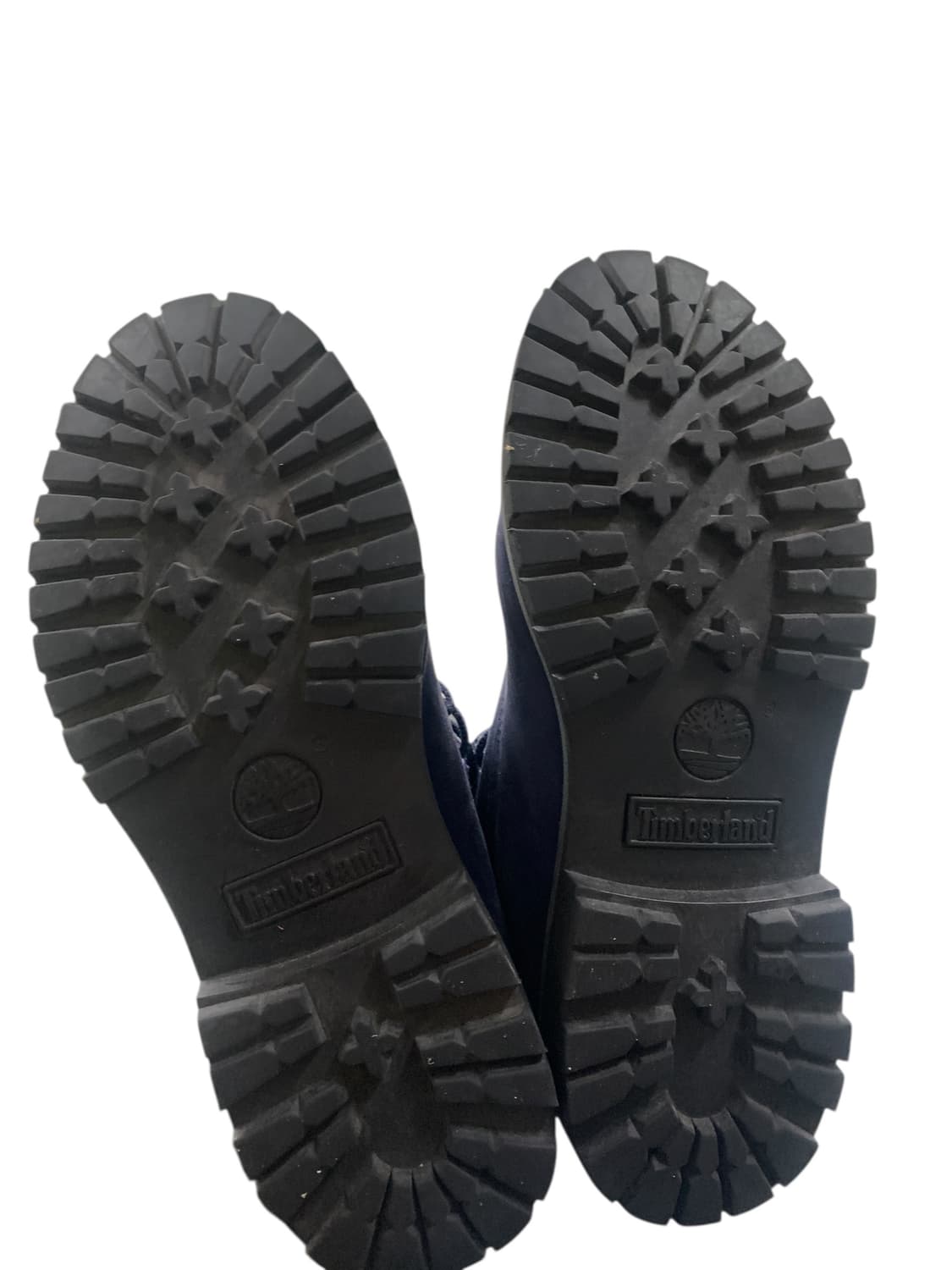 Timberland 6인치 벨벳 220mm(gr-3029) 상품이미지5