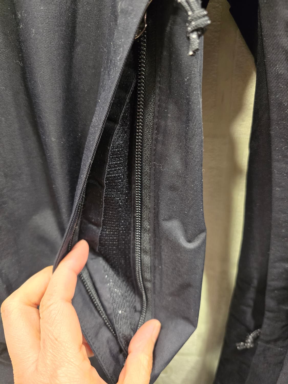 컬럼비아 남성 보드복 바지 M(27~28) 상품이미지7