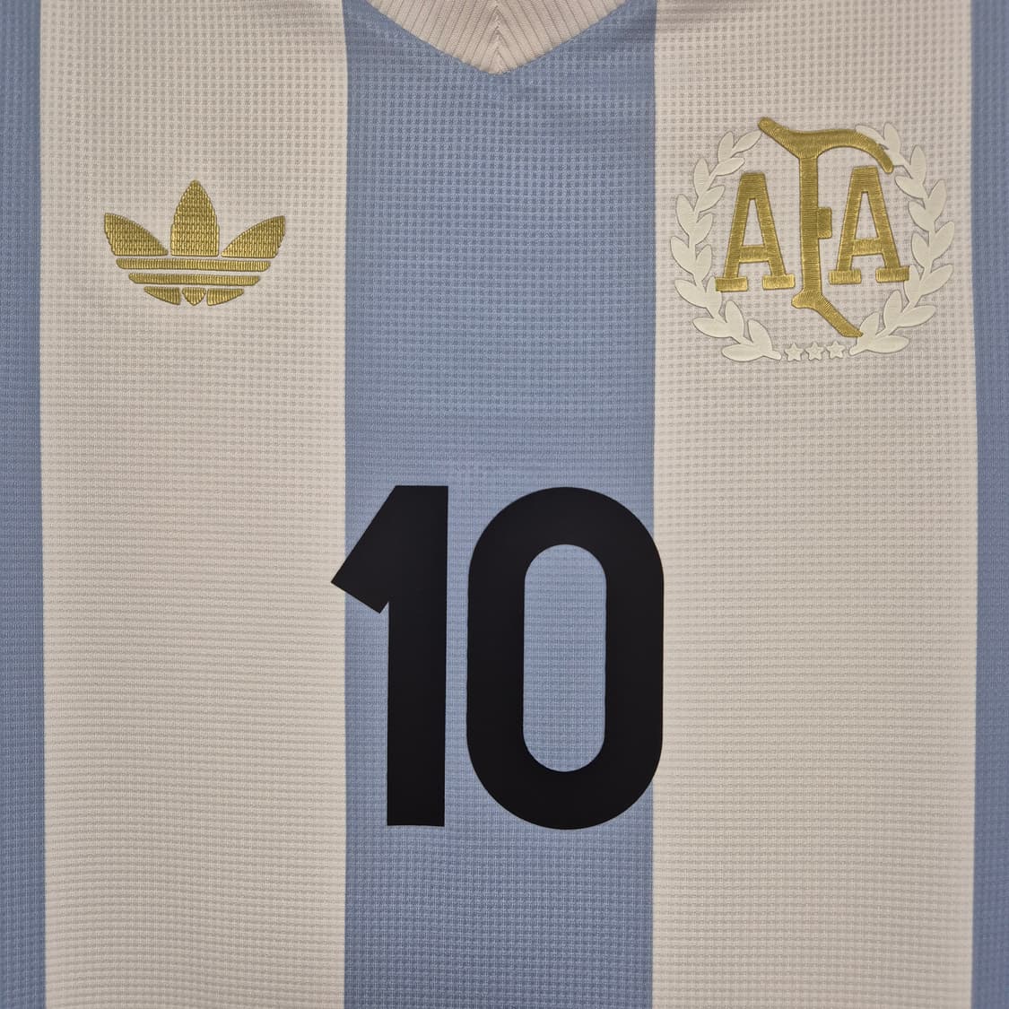 24/25 아르헨티나 메시 L (50주년) 상품이미지3