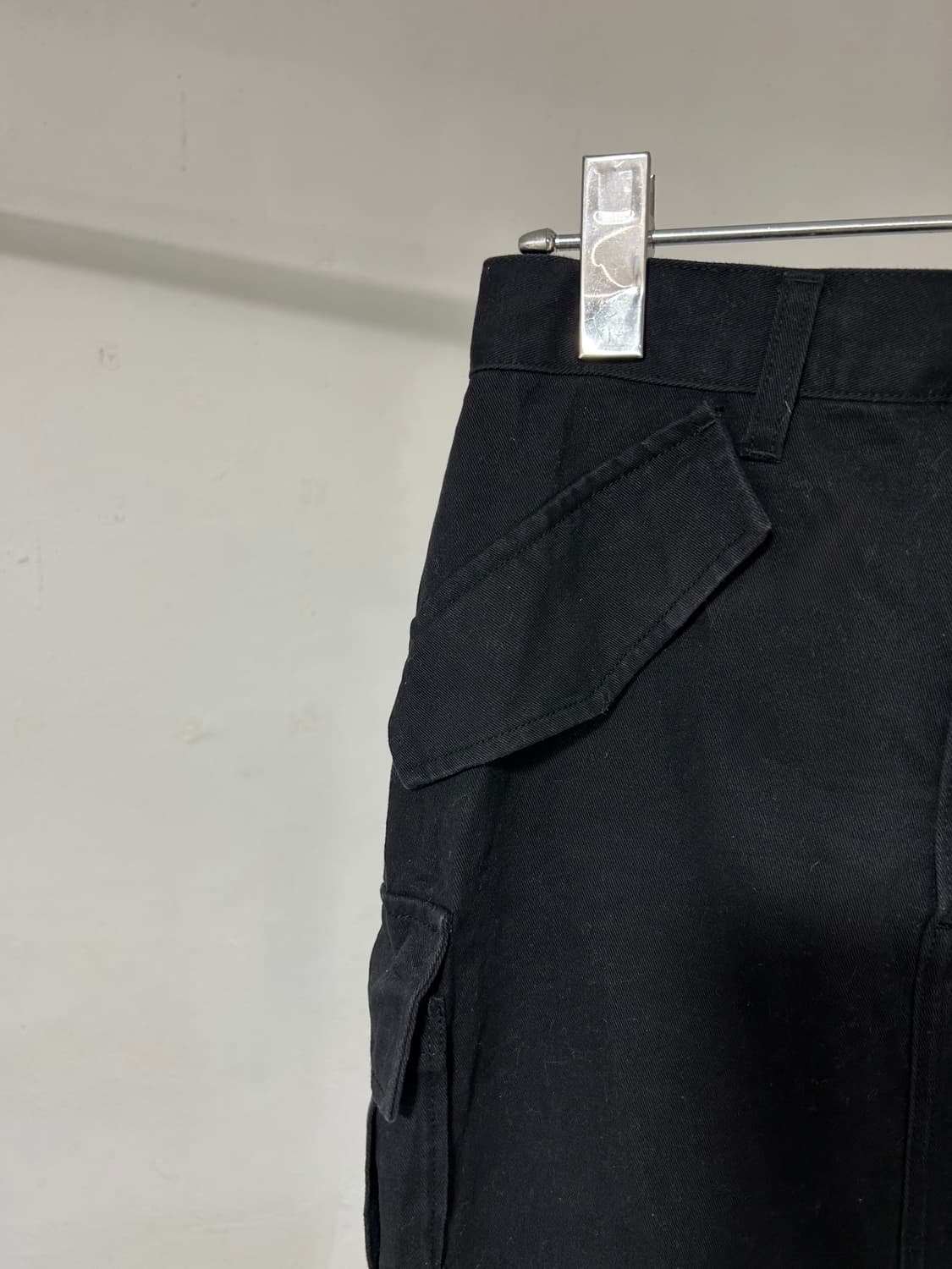 vtg skirt 상품이미지2