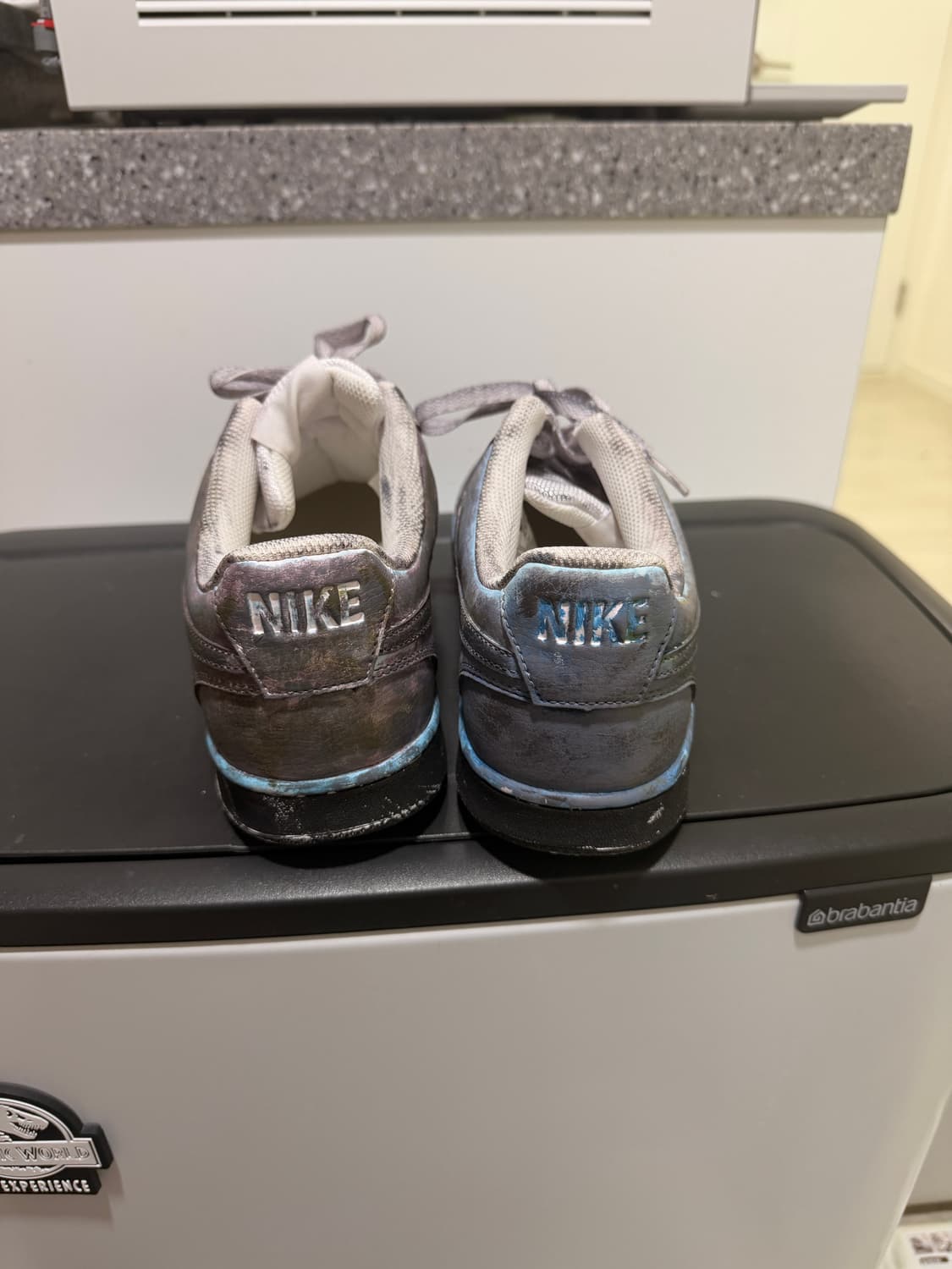 나이키 운동화 290 상품이미지3