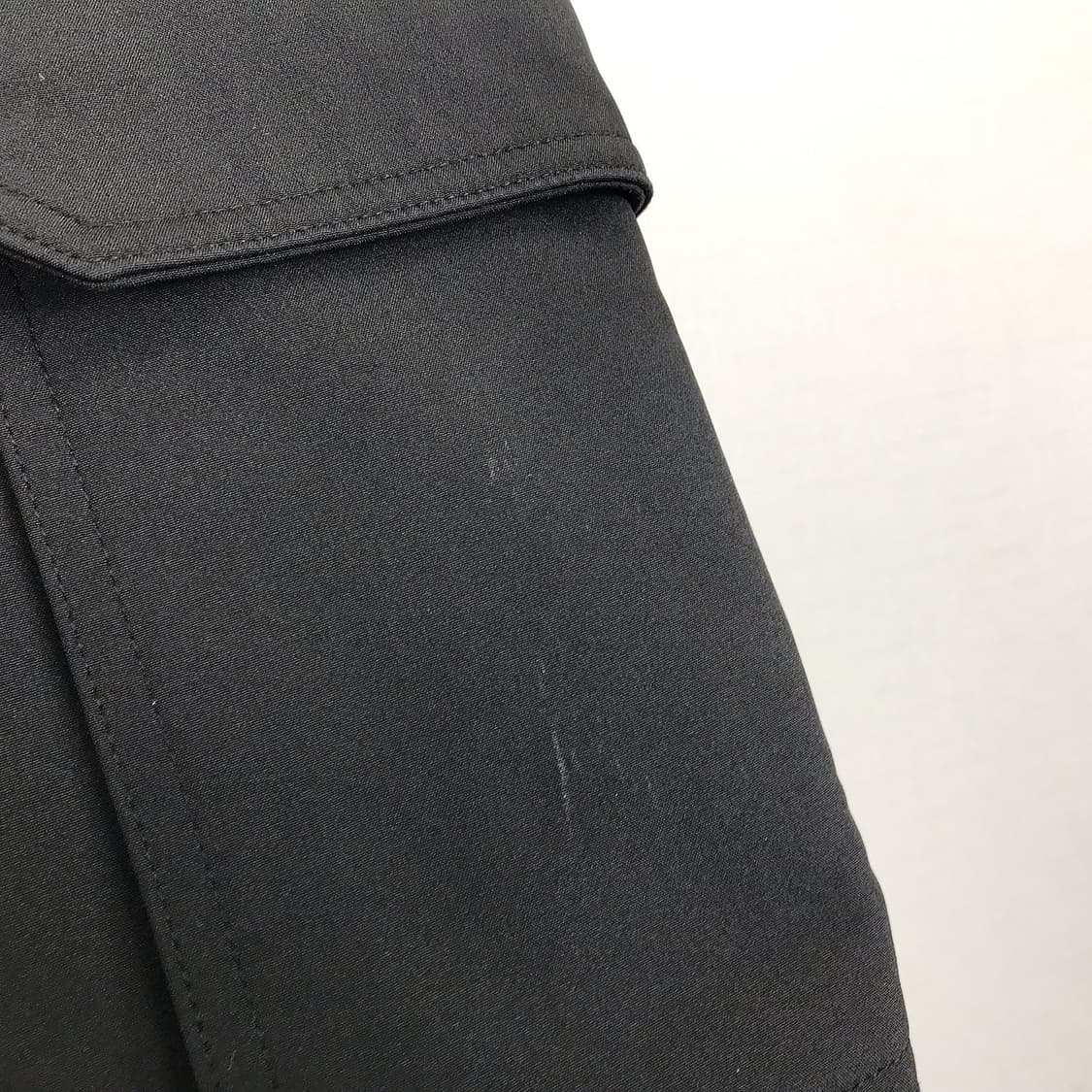 일꼬르소 기모 조거 팬츠 바지 남성36 상품이미지4