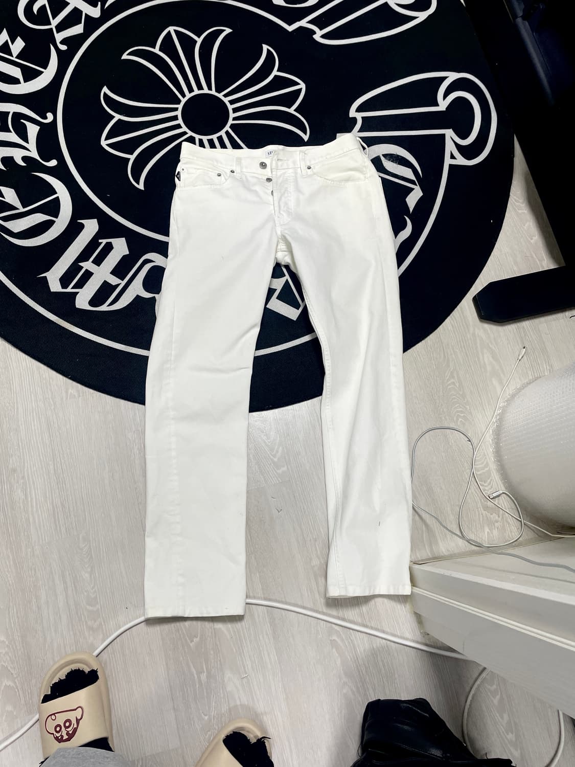 스톤아일랜드 바지 33 상품이미지2