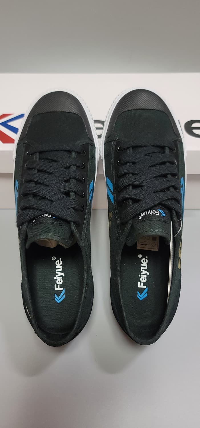 페이유에 캔버스 스니커즈 265mm / FEIYUE 상품이미지2