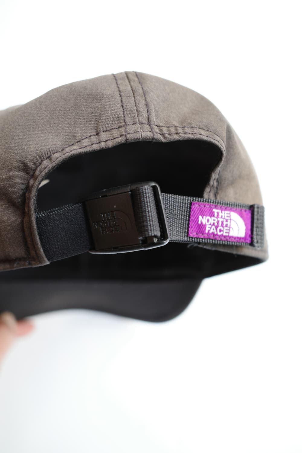 nanamica 노스페이스 퍼플라벨 고어택스 볼캡 상품이미지6