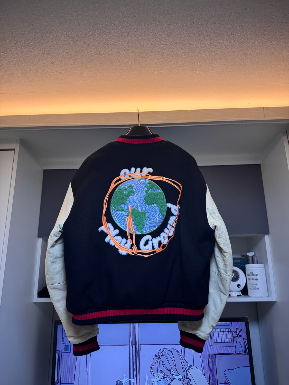 ourpas035 울 M 상품이미지2