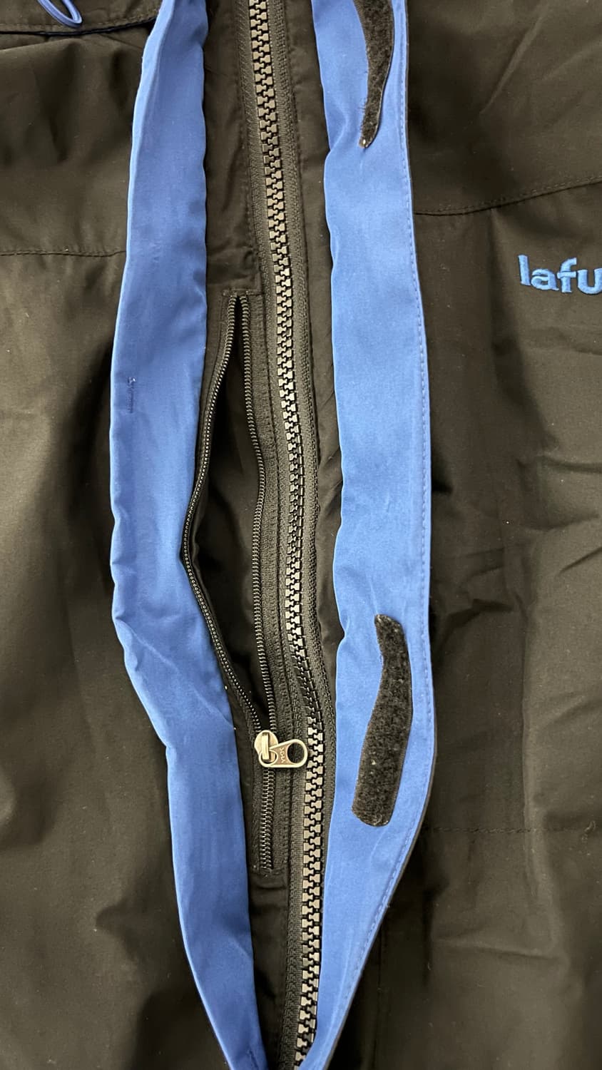 라푸마 바람막이 상품이미지3