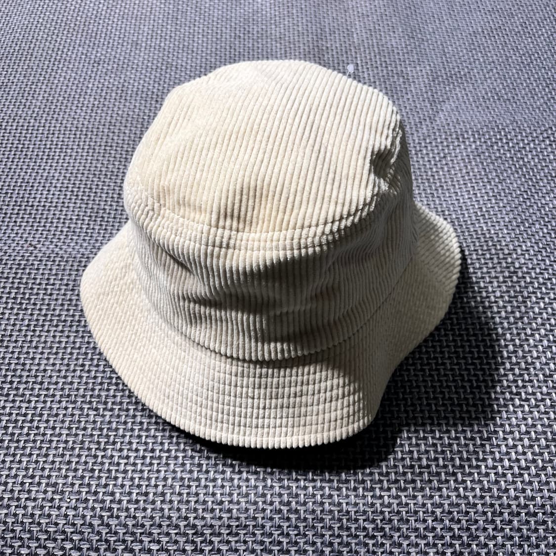 BEAMS 골덴 버킷햇 상품이미지3