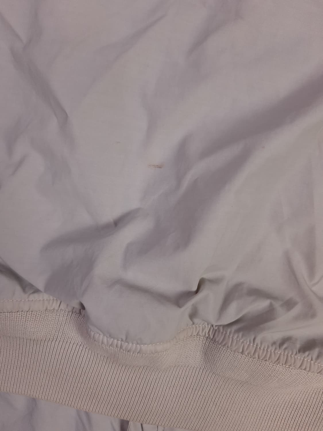 오리지날 스톤아일랜드 나일론 항공자켓 상품이미지10