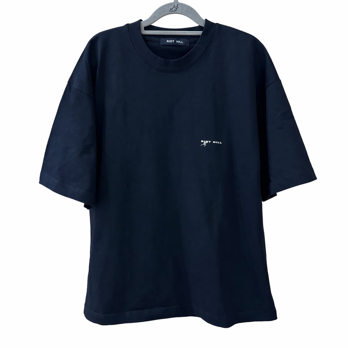 RIOT HILL T shirt 상품이미지2