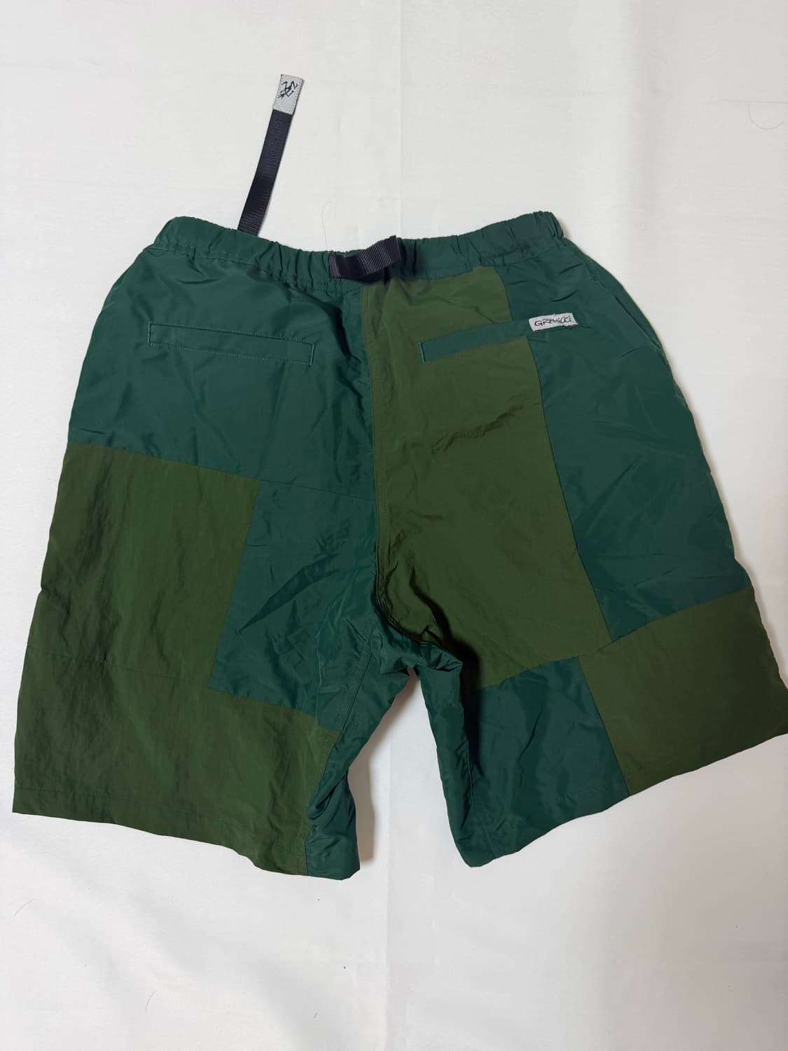 그라미치 반바지 상품이미지2