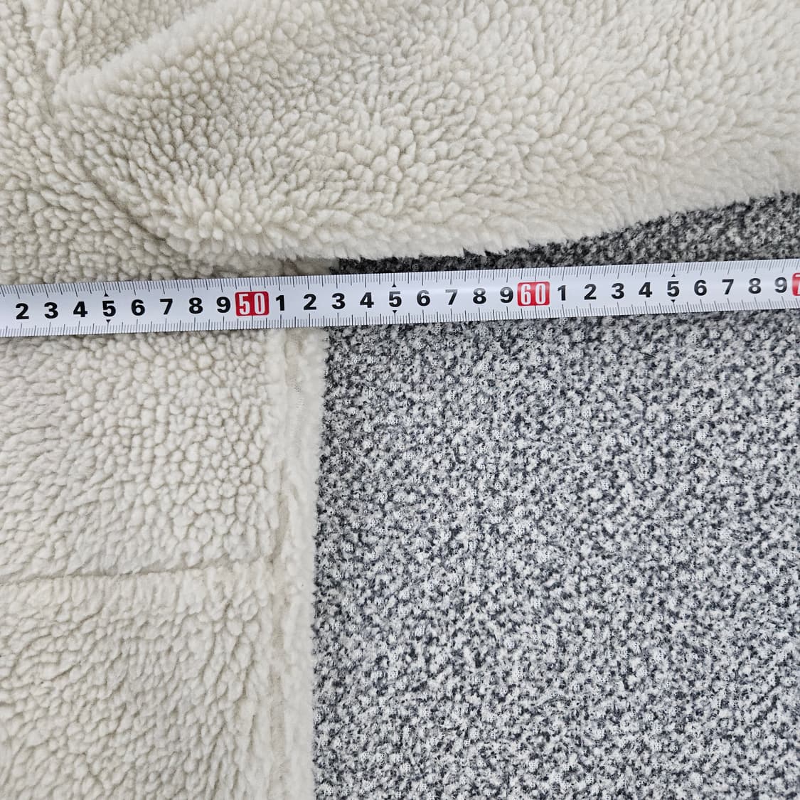 [M] 에디바우어 여성 후리스 후드 집업 자켓 1104JM3 상품이미지8