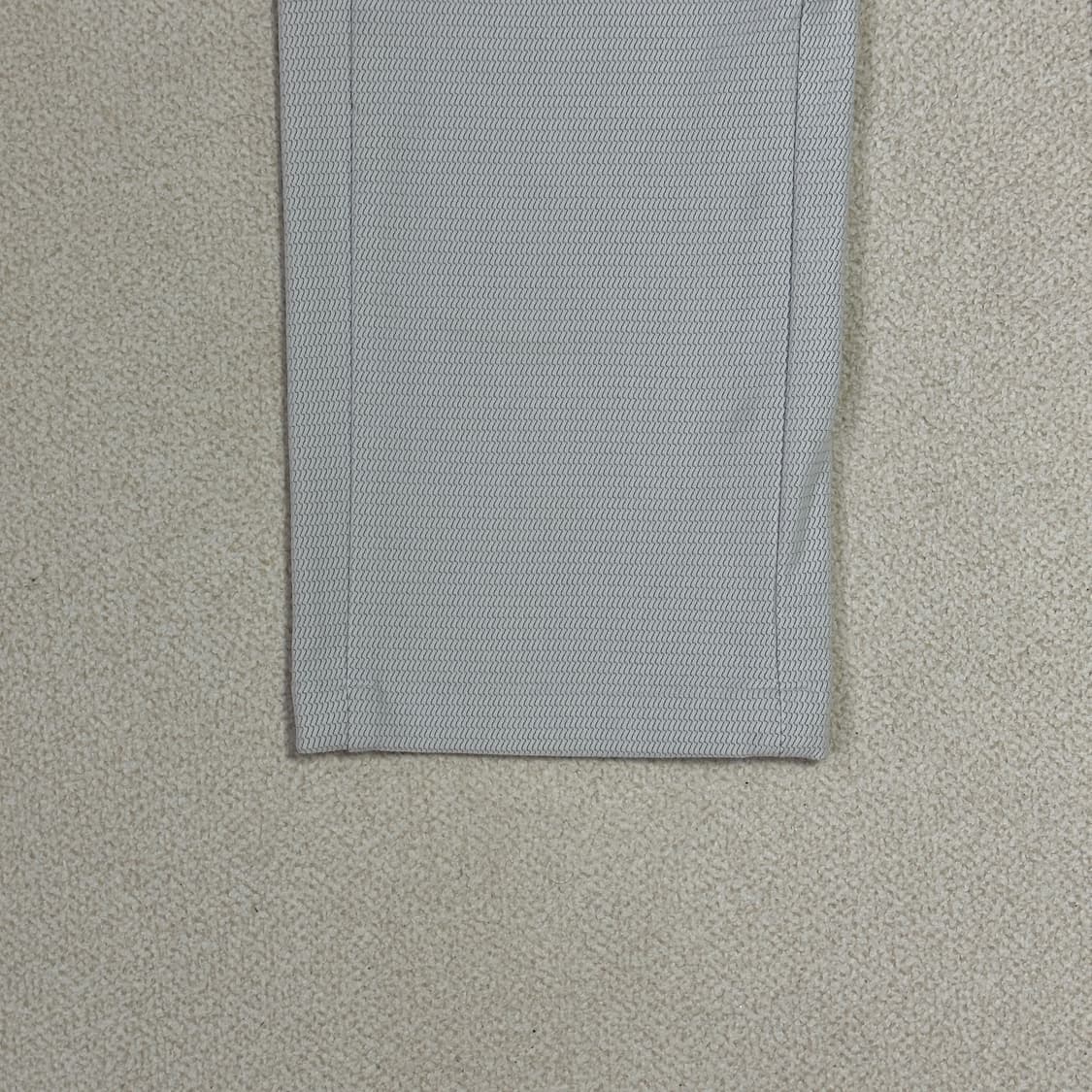 헤지스골프 잔패턴 슬림핏 두잉 팬츠 상품이미지5