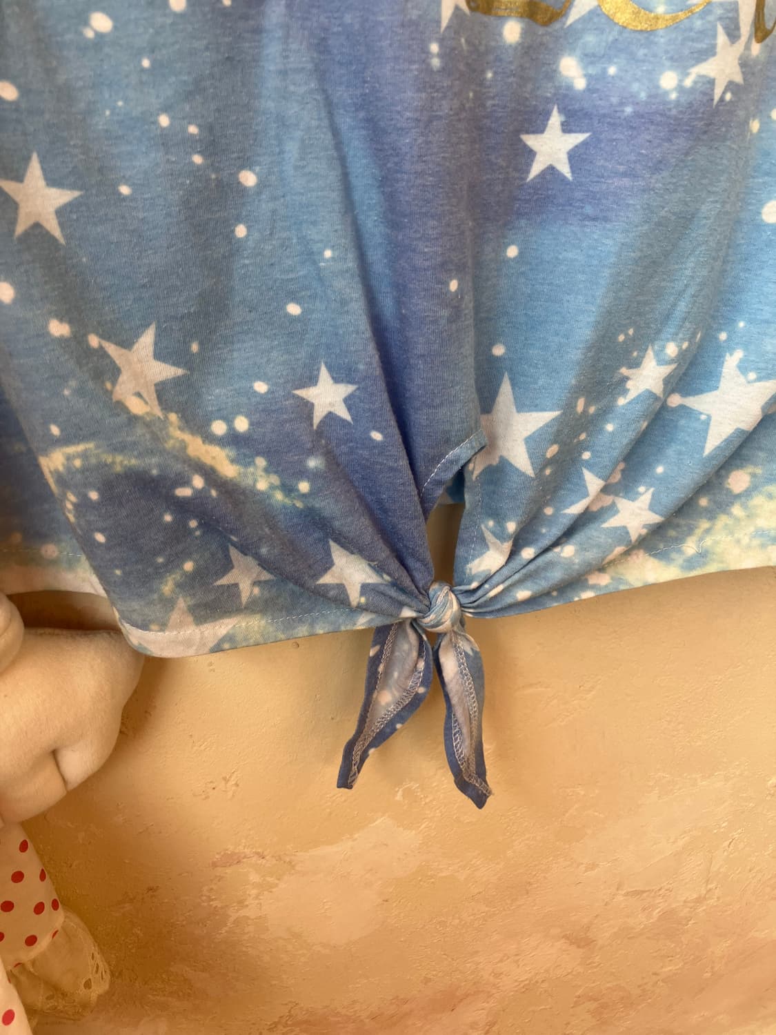 jpn 골드 레터링 티셔츠 상품이미지3